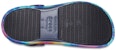 Crocs Bistro Clog Tie Dye Warna Ikat Celup 204044-410