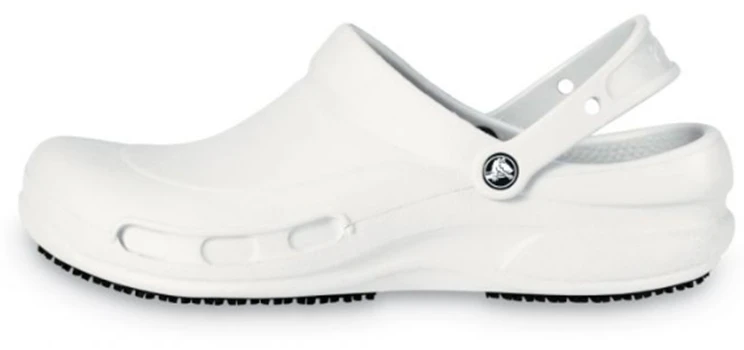 crocs-bistro-clog-white-sandals-10075-100