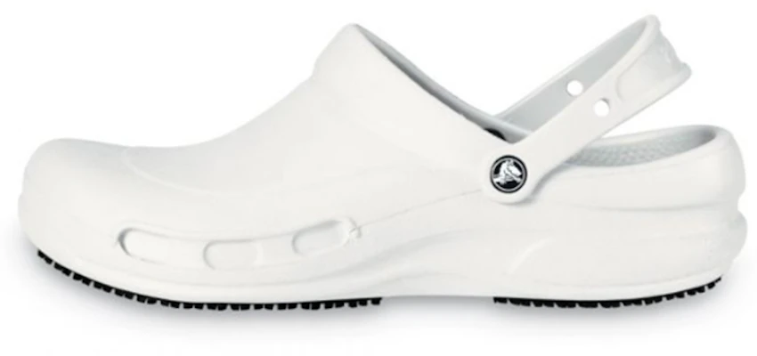 Sandal Crocs Bistro Clog Putih 10075-100 Buy Sandal Crocs Bistro Clog Putih 10075-100