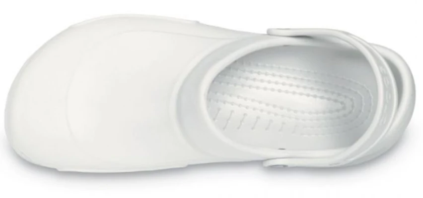 Sandal Crocs Bistro Clog Putih 10075-100 Purchase Sandal Crocs Bistro Clog Putih 10075-100