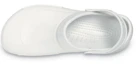 Purchase Sandal Crocs Bistro Clog Putih 10075-100