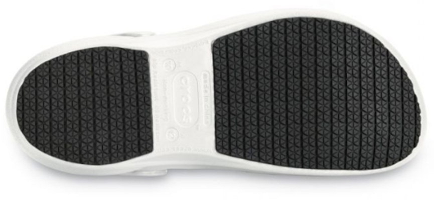 Crocs Bistro Clog White Sandals 10075-100 Purchase Crocs Bistro Clog White Sandals 10075-100