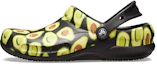 Buy Crocs Bistro Graphic Clog 'Avocado Pattern' 204044-09W
