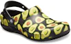 Lookbook Crocs Bistro Graphic Clog 'Avocado Pattern' 204044-09W