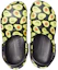 Purchase Crocs Bistro Graphic Clog 'Avocado Pattern' 204044-09W