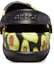 Details for Crocs Bistro Graphic Clog 'Avocado Pattern' 204044-09W