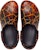 Crocs Bistro Graphic Clog 'Hitam Merah' 204044-0X9