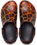 Purchase Crocs Bistro Graphic Klomp ''Zwart Rood'' 204044-0X9
