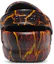 Details for Crocs Bistro Graphic Klomp ''Zwart Rood'' 204044-0X9