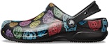 Buy Crocs Bistro Graphic Clog 'Hitam Pantai Sporty' 204044-988