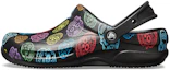 Buy Crocs Bistro Graphic Clog 'Hitam Pantai Sporty' 204044-988