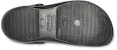 Crocs Bistro Graphic Clog 'Hitam Pantai Sporty' 204044-988