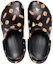 Purchase Sandal Crocs Bistro Grafis Hitam Kasual Stylish 204044-0FN