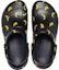 Purchase Crocs Bistro Graphic Clogs 'Hitam Kuning' 204044-064