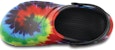 Crocs Bistro Graphic Clogs 'Biru Multi' 204044-0C4