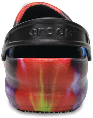 Crocs Bistro Grafis Clogs 'Biru Multi' 204044-0C4 Purchase Crocs Bistro Grafis Clogs 'Biru Multi' 204044-0C4
