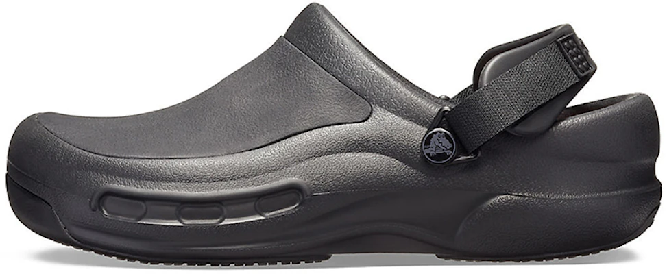 Crocs Bistro Pro Literide Clog 'Hitam' 205669-001 Buy Crocs Bistro Pro Literide Clog 'Hitam' 205669-001