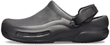 Buy Crocs Bistro Pro Literide Clog 'Hitam' 205669-001