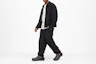 Order Crocs Bistro Pro Literide Clog 'Hitam' 205669-001