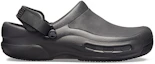 Lookbook Crocs Bistro Pro Literide Clog 'Hitam' 205669-001