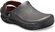 Shop Crocs Bistro Pro Literide Clog 'Hitam' 205669-001