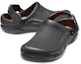 Purchase Crocs Bistro Pro Literide Clog 'Hitam' 205669-001