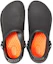 Details for Crocs Bistro Pro Literide Clog 'Hitam' 205669-001