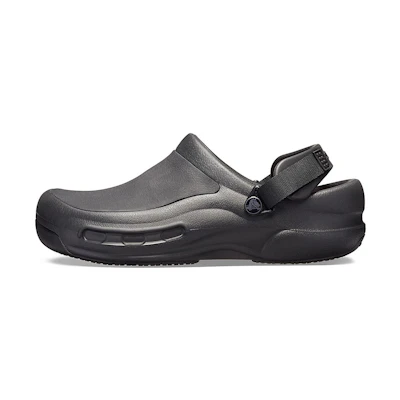 Crocs Bistro Pro Literide Clog 'Black'