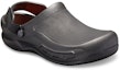 Lookbook Crocs Bistro Pro Literide Kasut Selipar 'Hitam' 205669-001