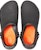 Crocs Bistro Pro Literide Kasut Selipar 'Hitam' 205669-001