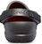 Crocs Bistro Pro Literide Kasut Selipar 'Hitam' 205669-001