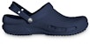 Crocs Bistro Clogs Tahan Licin 'Navy' 10075-410