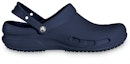 Order Crocs Bistro Clogs Tahan Licin 'Navy' 10075-410