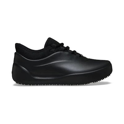 Crocs Bistro Work 'Triple Black'