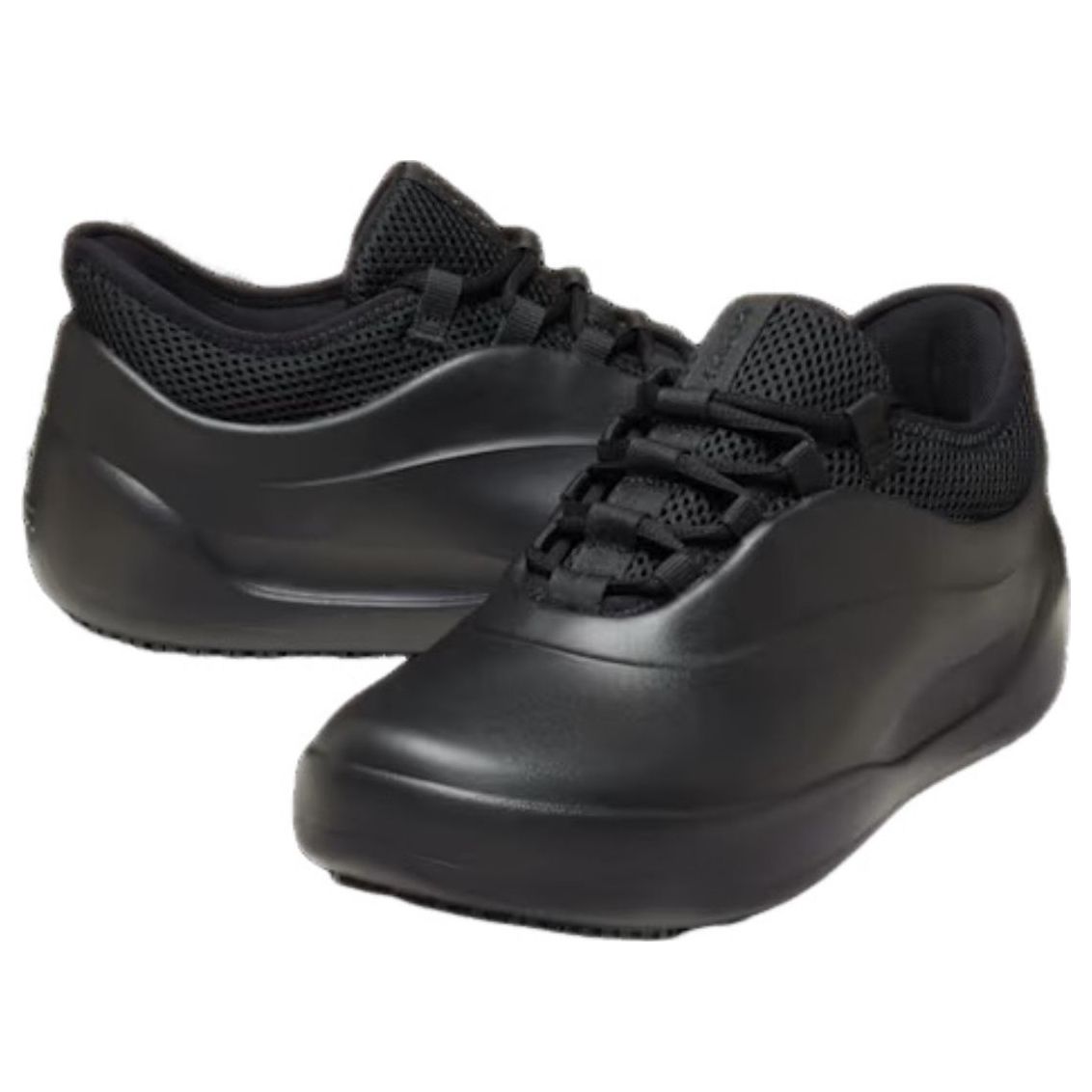 Order Crocs Bistro Work 'Triple Black' 210609-0WC