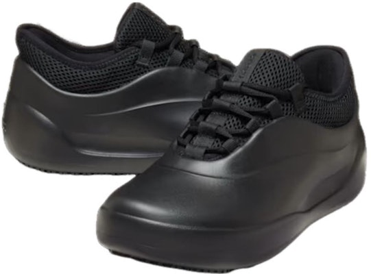 Crocs Bistro Work 'Triple Black' 210609-0WC Order Crocs Bistro Work 'Triple Black' 210609-0WC