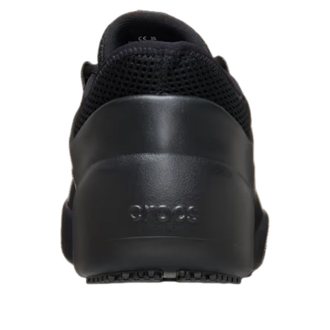 Purchase Crocs Bistro Work 'Triple Black' 210609-0WC