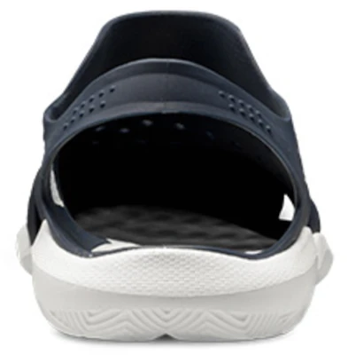 크록스 흑백 샌들 (Keurogseu Heukbaek Saendeul) 203963-462 Lookbook 크록스 흑백 샌들 (Keurogseu Heukbaek Saendeul) 203963-462