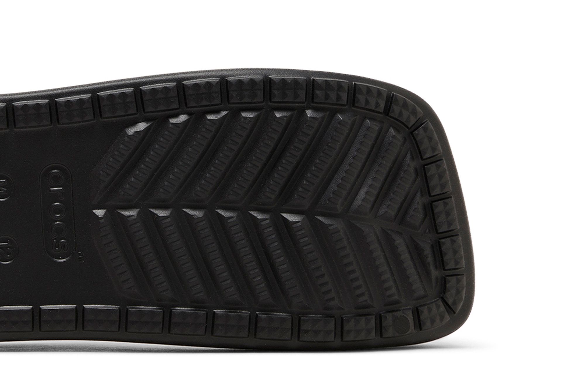 Purchase Crocs卡骆驰  圆头舒适洞洞鞋 男款 黑色