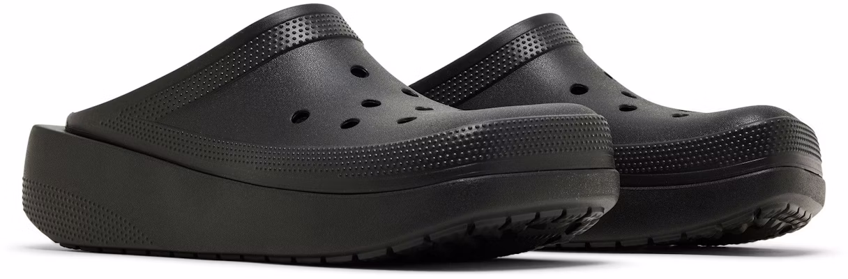 Crocs卡骆驰 圆头舒适洞洞鞋 男款 黑色 Cheap Crocs卡骆驰 圆头舒适洞洞鞋 男款 黑色