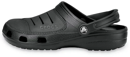 Crocs Bogota Black Sandals 11038-060 Crocs Bogota Black Sandals 11038-060