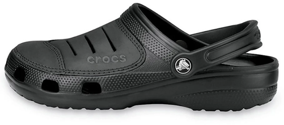 Sandalias Crocs Bogotá Negras 11038-060 Buy Sandalias Crocs Bogotá Negras 11038-060