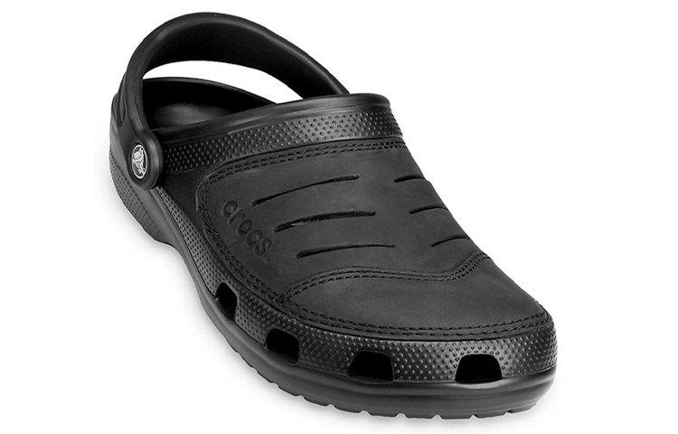 Order Sandalias Crocs Bogotá Negras 11038-060