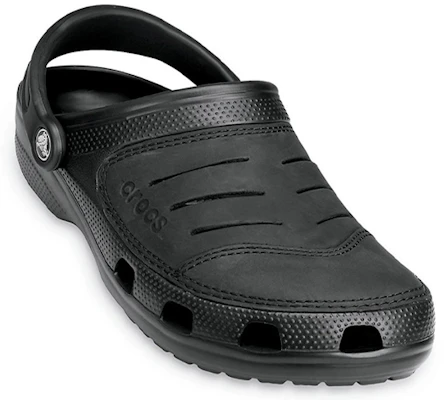 Sandalias Crocs Bogotá Negras 11038-060 Order Sandalias Crocs Bogotá Negras 11038-060