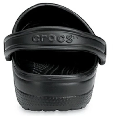 Sandalias Crocs Bogotá Negras 11038-060 Lookbook Sandalias Crocs Bogotá Negras 11038-060