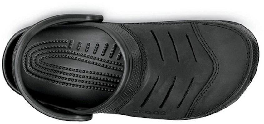 Sandalias Crocs Bogotá Negras 11038-060 Shop Sandalias Crocs Bogotá Negras 11038-060