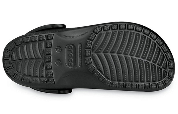 Purchase Sandalias Crocs Bogotá Negras 11038-060