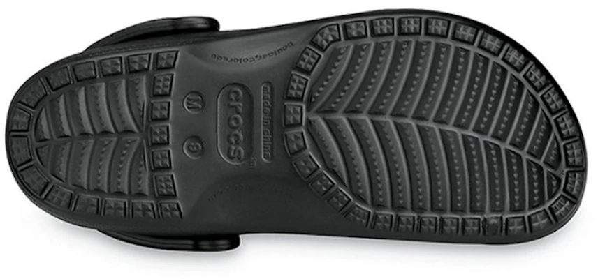 Sandalias Crocs Bogotá Negras 11038-060 Purchase Sandalias Crocs Bogotá Negras 11038-060