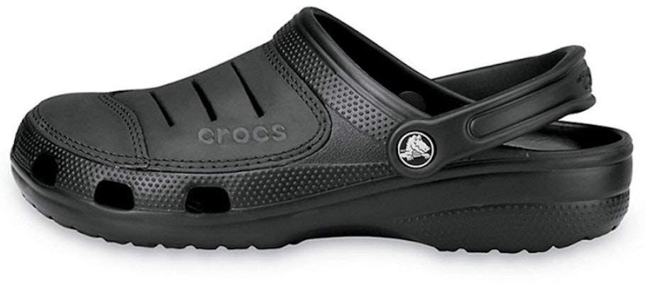 Crocs Bogota Black Sandals 11038-060 Buy Crocs Bogota Black Sandals 11038-060