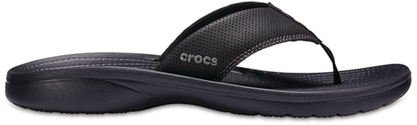 Crocs Bogota Flup M 波哥大夾腳簡約休閒人字拖鞋 黑色 Order Crocs Bogota Flup M 波哥大夾腳簡約休閒人字拖鞋 黑色